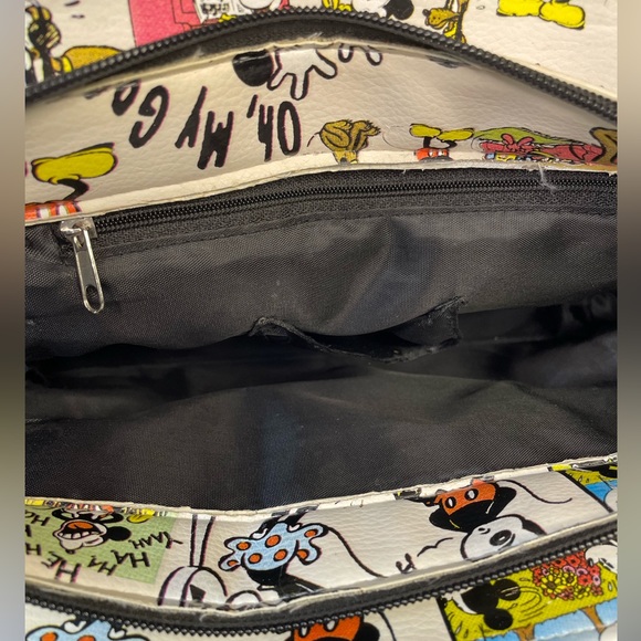 Disney Mickey Mouse Handbag - Picture 12 of 14